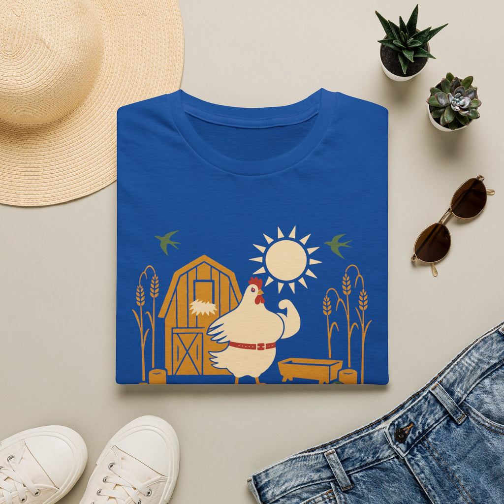 Chicken Breast T-Shirt