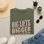 Big Lifts T-Shirt