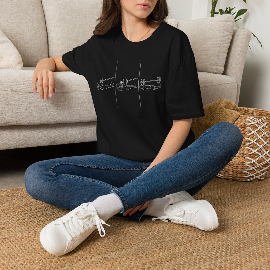 Assembly Required T-Shirt