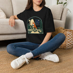 Dinner At Nine T-Shirt