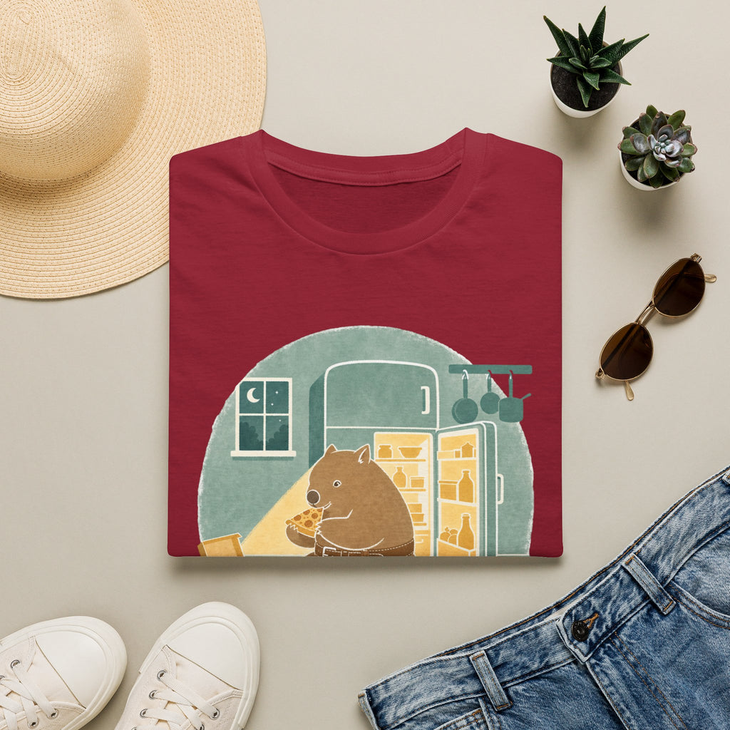Post-Workout Nutrition T-Shirt