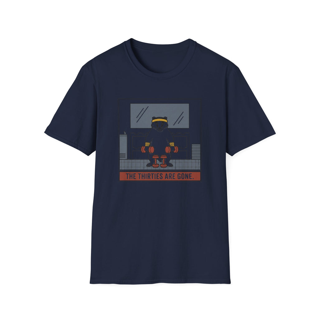 The Thirties T-Shirt