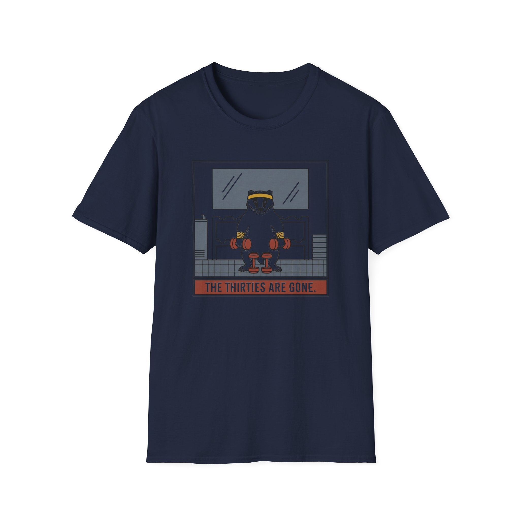 The Thirties T-Shirt