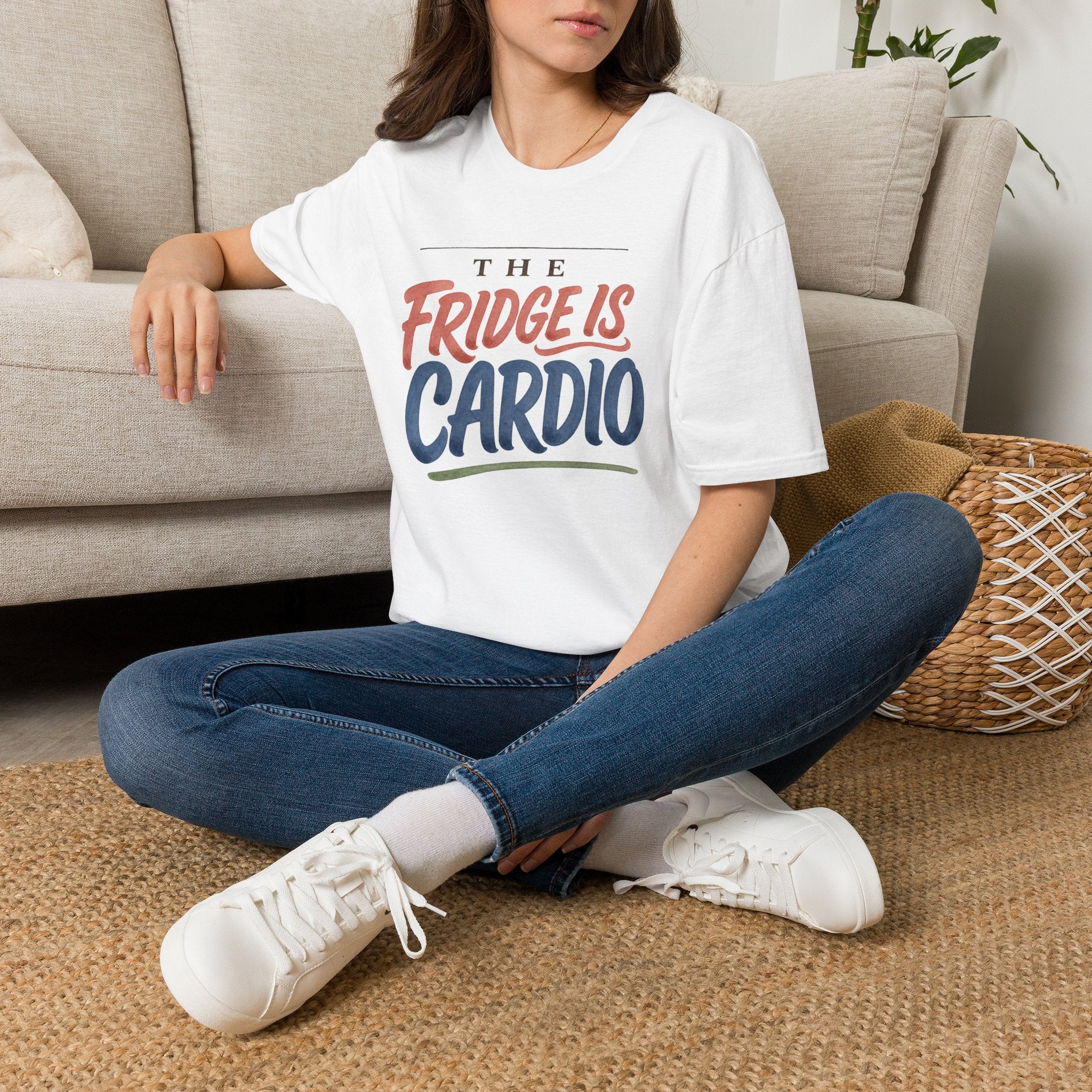 The Fridge T-Shirt
