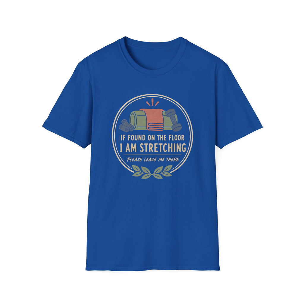 If Found T-Shirt