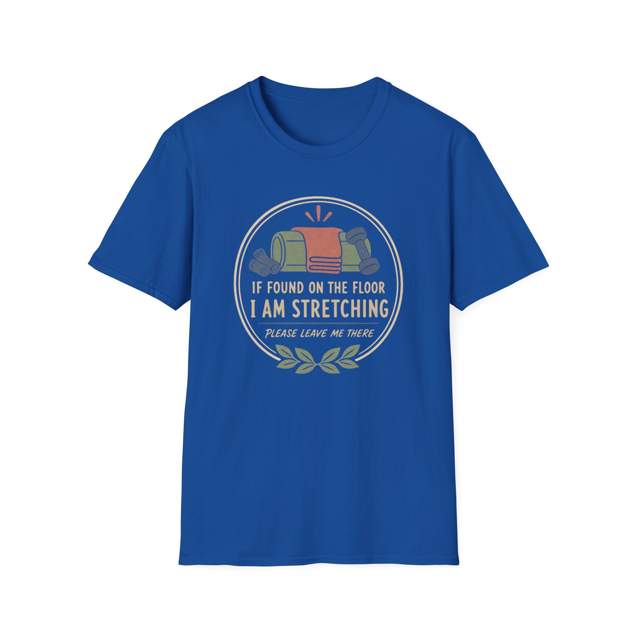 If Found T-Shirt