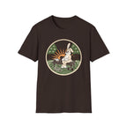 Dawn Rabbit T-Shirt