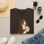 Belted Bernese T-Shirt