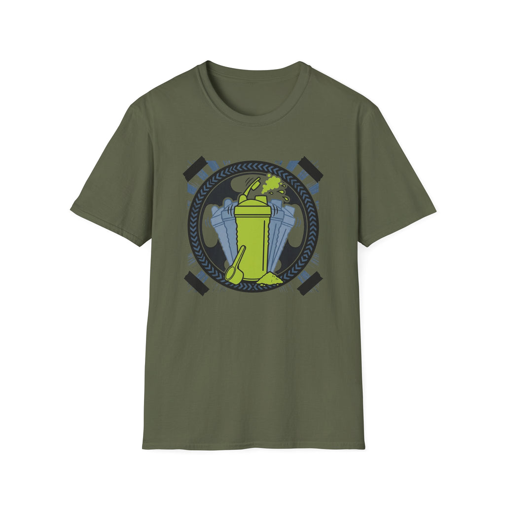 Protein Shake T-Shirt