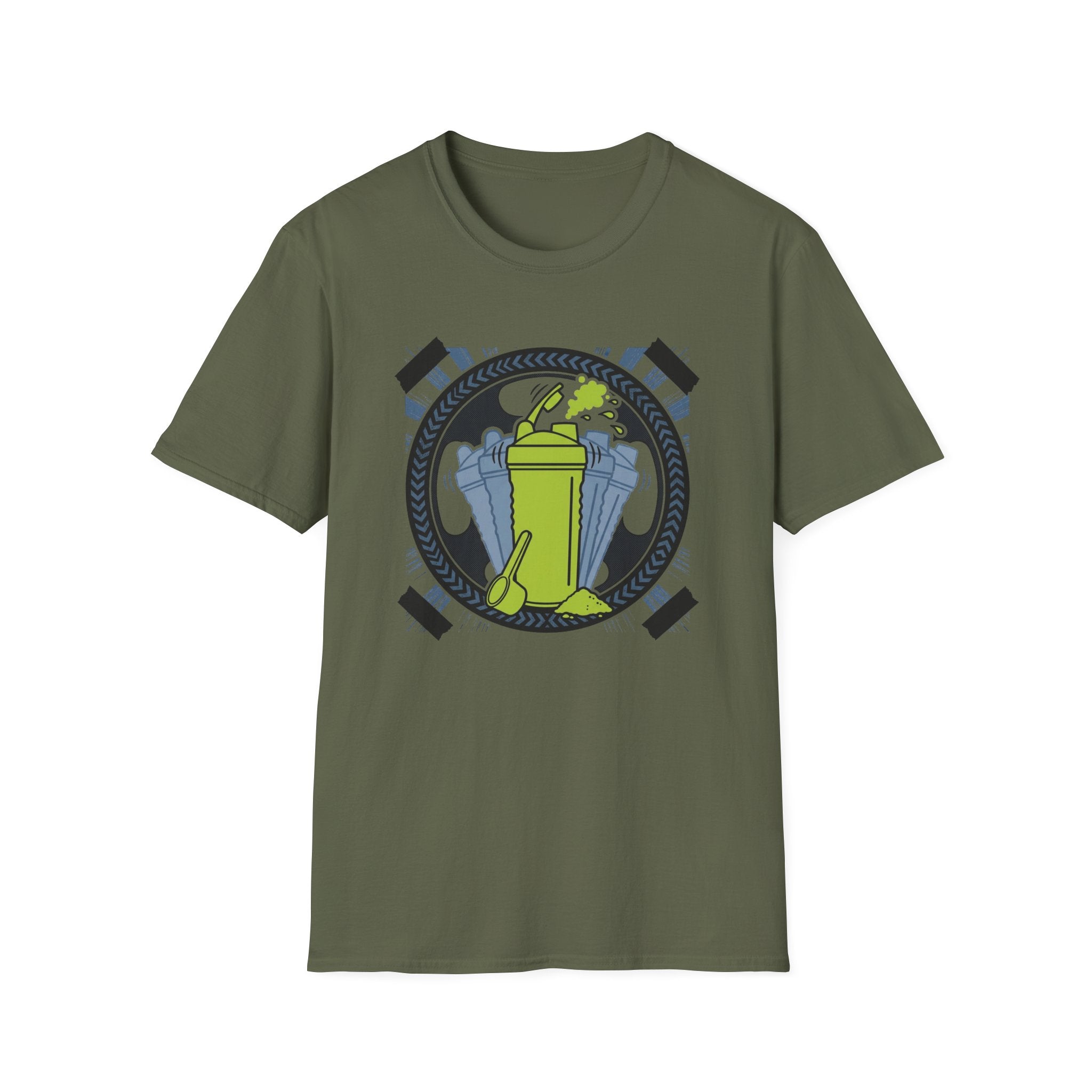 Protein Shake T-Shirt