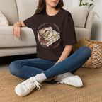 Gym Bag Picnic T-Shirt