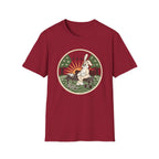 Dawn Rabbit T-Shirt