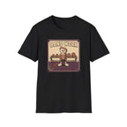 Band Work T-Shirt
