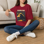 The Meal Plan T-Shirt