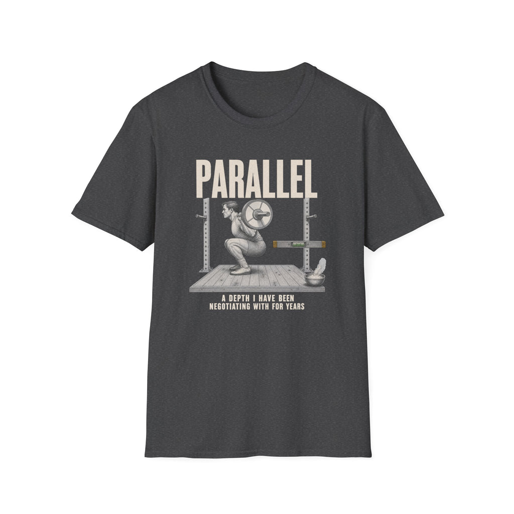 Parallel T-Shirt