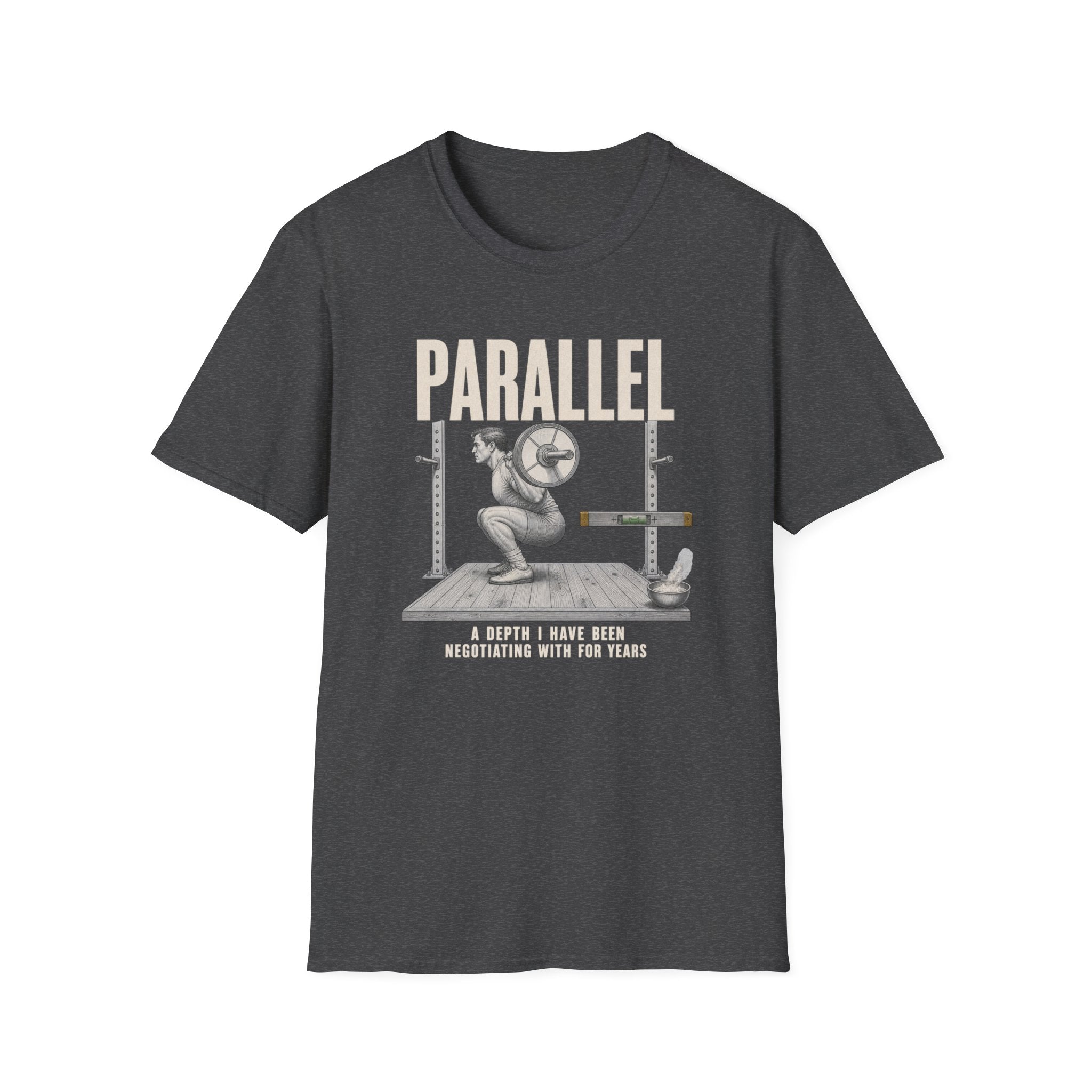 Parallel T-Shirt