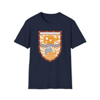 Shredded Cheese T-Shirt