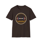 Round Things Bar T-Shirt