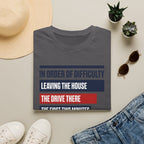 Order Of Difficulty T-Shirt