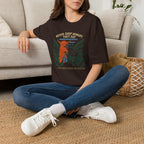 Never Shop Hungry T-Shirt