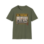 Bail Procedure T-Shirt
