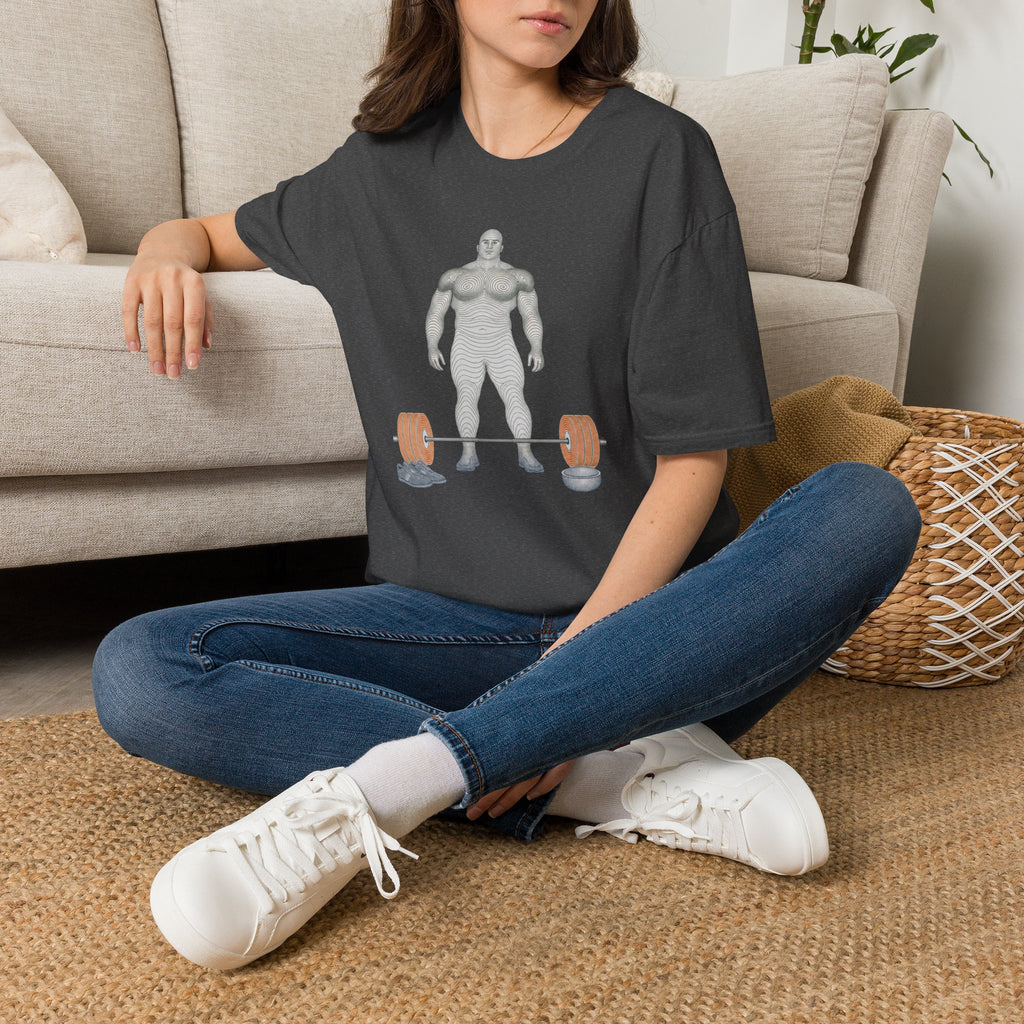 Training Age T-Shirt
