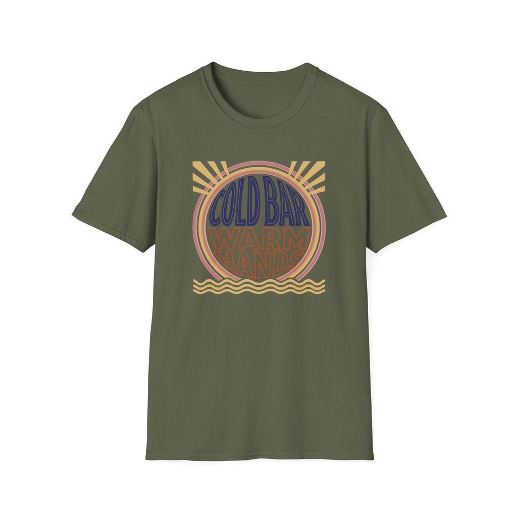 Cold Bar T-Shirt