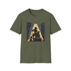 Fox Alley Supper T-Shirt