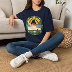 Podium Nap T-Shirt