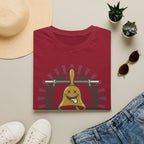 Dumb Bell T-Shirt