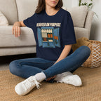 Heavier On Purpose T-Shirt