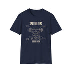 Spotter Tips T-Shirt