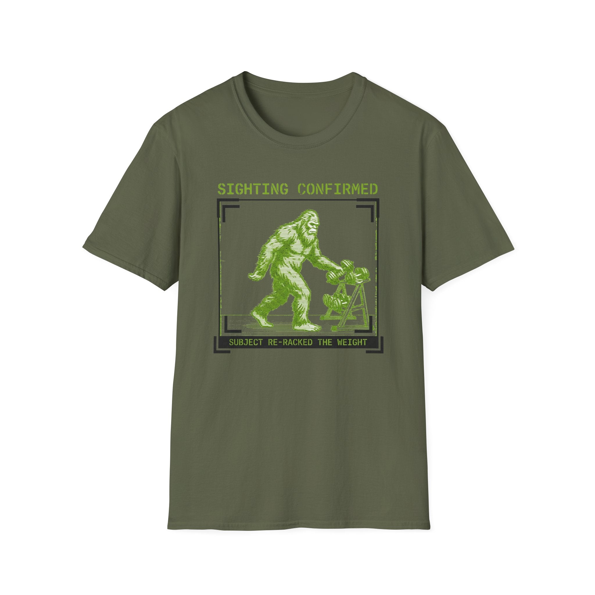 Sighting Confirmed T-Shirt