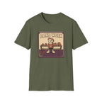 Band Work T-Shirt