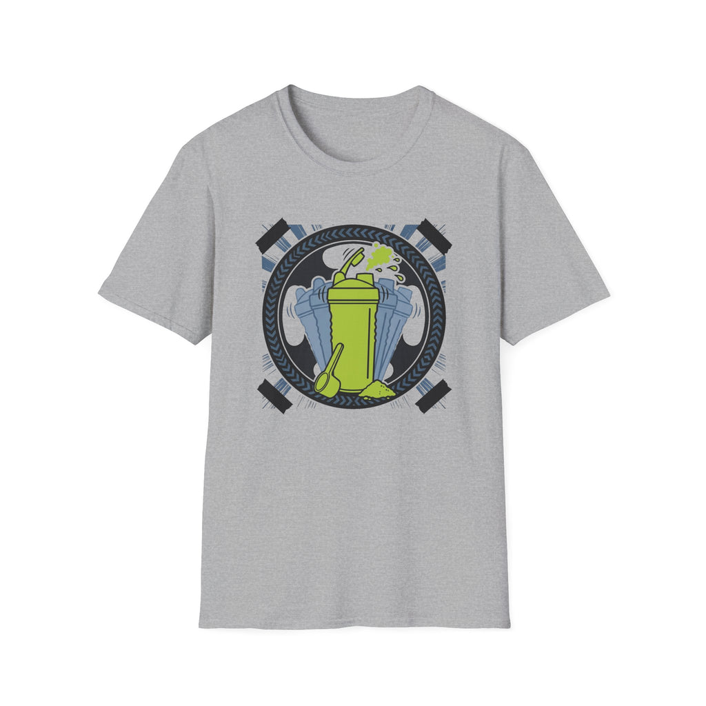 Protein Shake T-Shirt