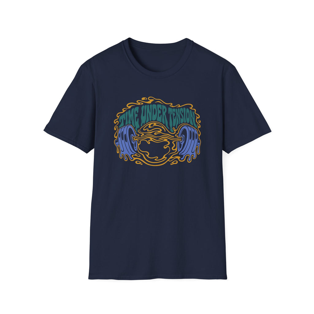 Time Under Tension T-Shirt