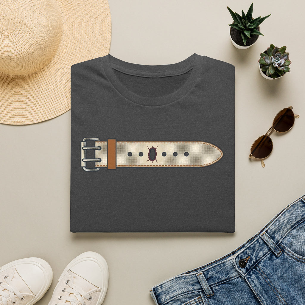 Worn Belt T-Shirt