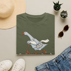 Off To Move T-Shirt
