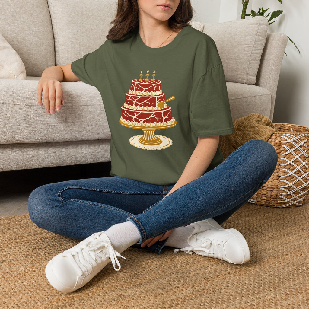 Beefcake T-Shirt