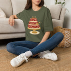 Beefcake T-Shirt