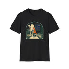 Dinner At Nine T-Shirt