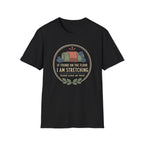 If Found T-Shirt