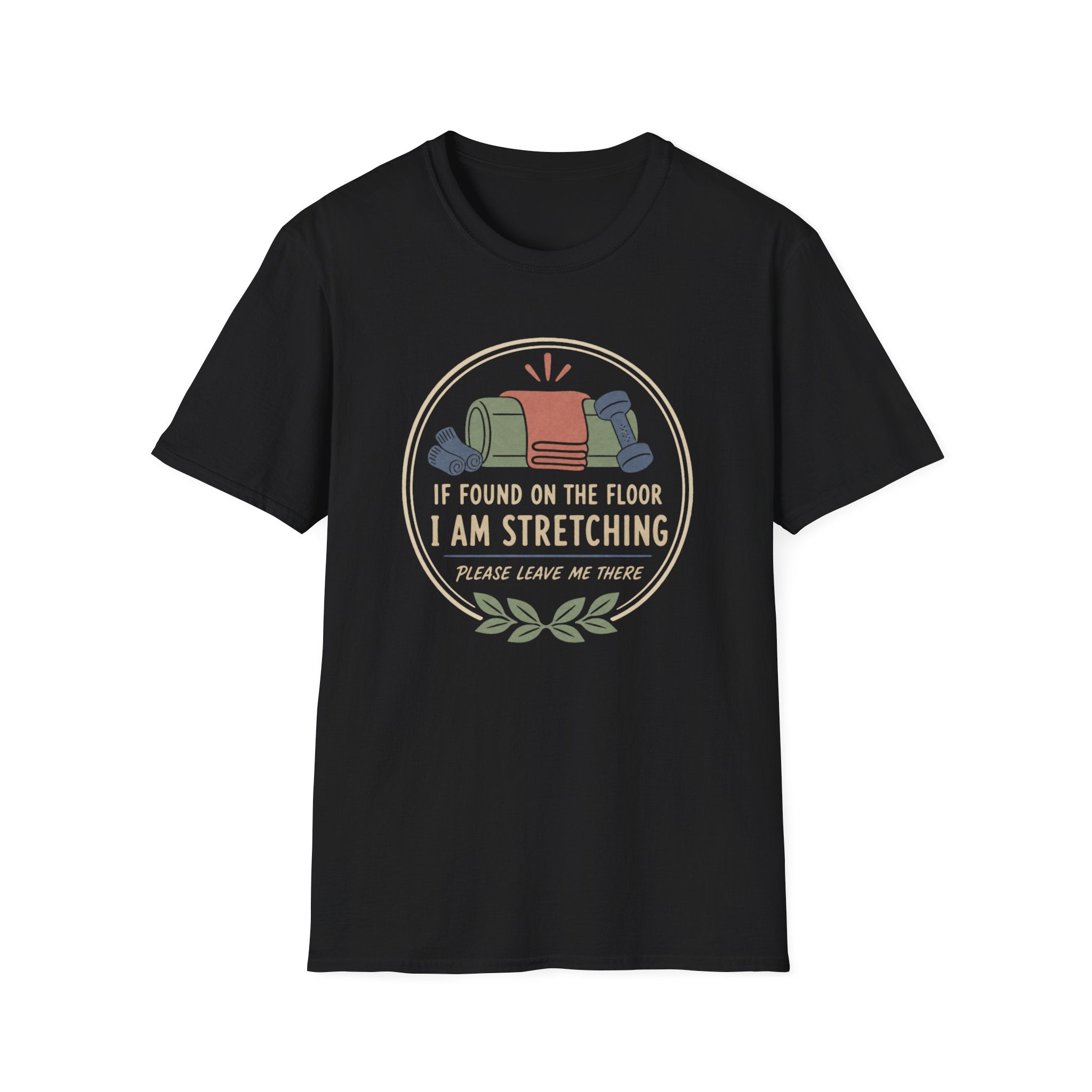 If Found T-Shirt