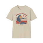 Six Small Meals T-Shirt