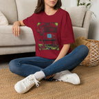 Mind Muscle Connection T-Shirt