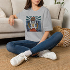 Walrus Medal Ceremony T-Shirt
