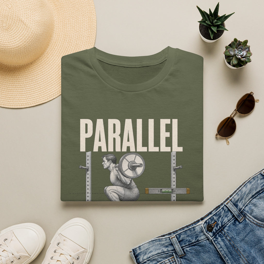 Parallel T-Shirt
