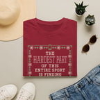 Hardest Part T-Shirt