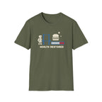 Health Restored T-Shirt