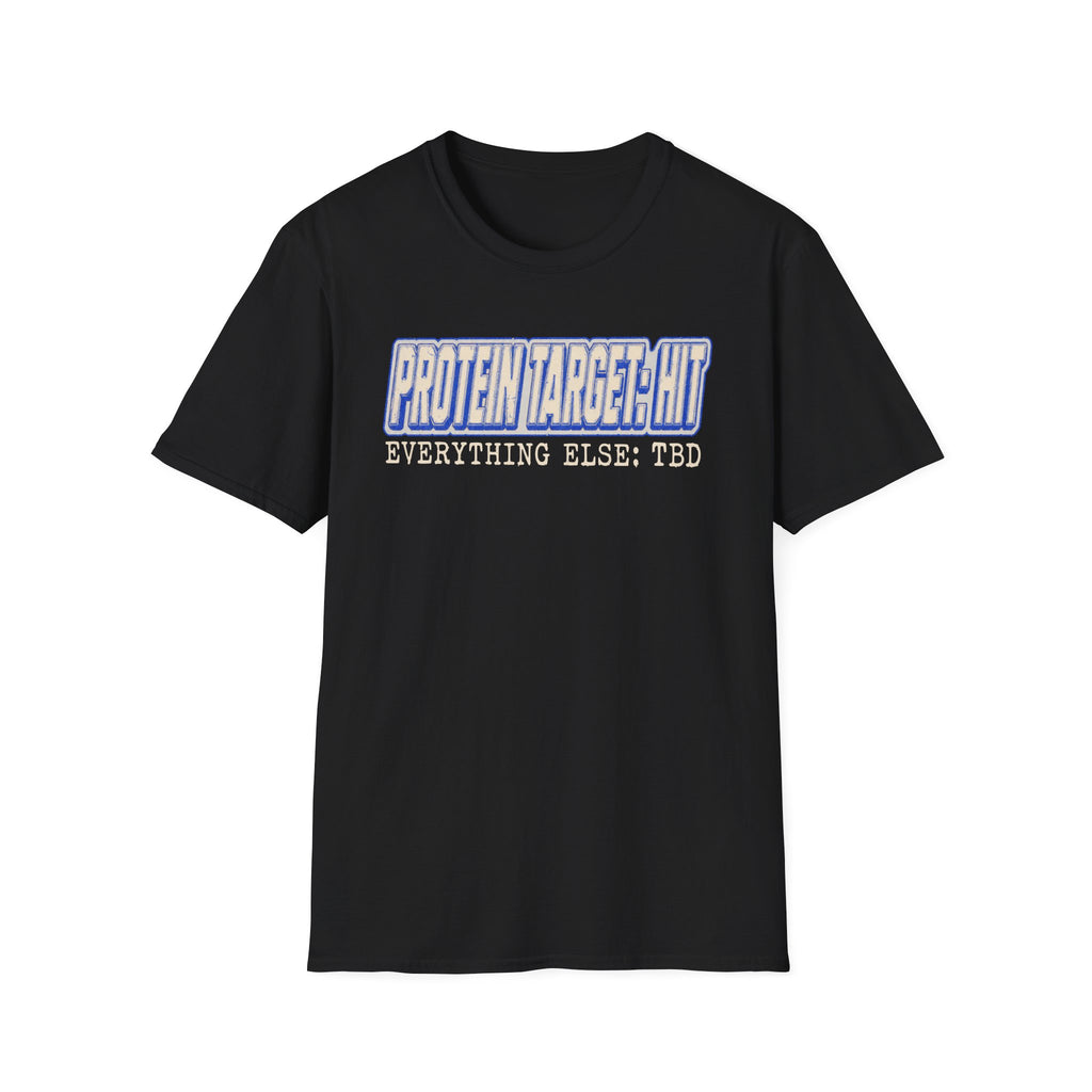Protein Target T-Shirt